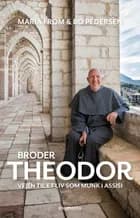 Broder Theodor af Bo Pedersen og Maria From