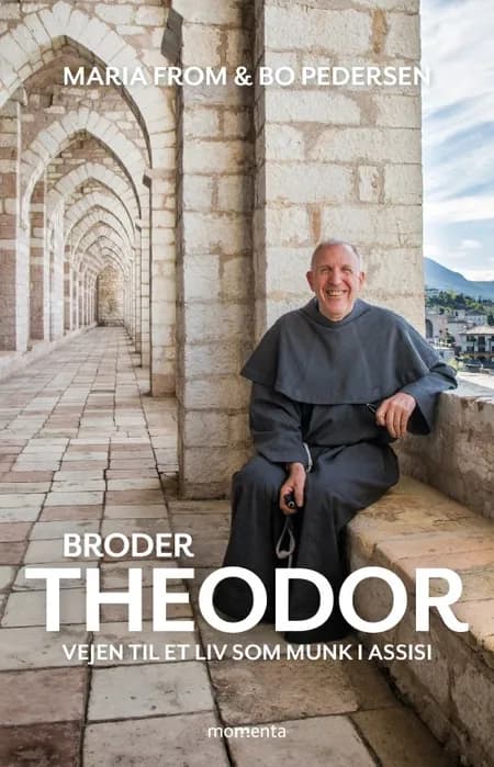 Broder Theodor af Bo Pedersen