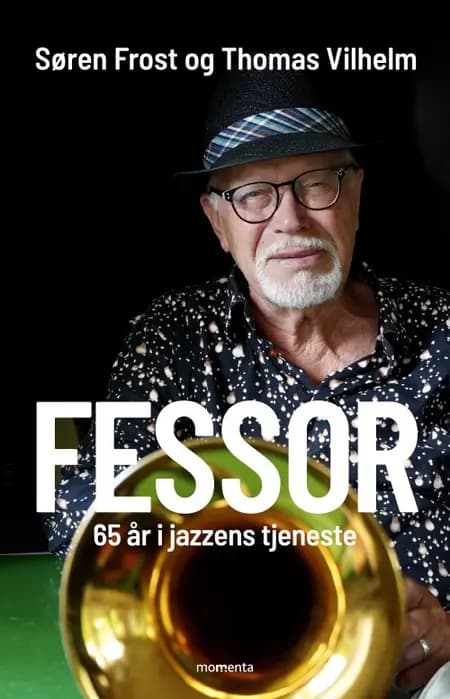 Fessor af Thomas Vilhelm