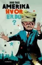 Amerika, hvor er du?