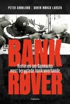 Bankrøver