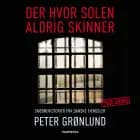 Der hvor solen aldrig skinner