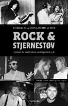 Rock & stjernestøv