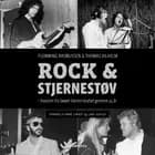 Rock & stjernestøv - Historier fra Sweet Silence-studiet gennem 45 år af Flemming Rasmussen