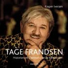 Tage Frandsen - Historien om Danmarks første kendisfrisør
