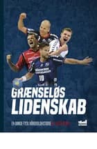 Grænseløs lidenskab af Lasse Ryom