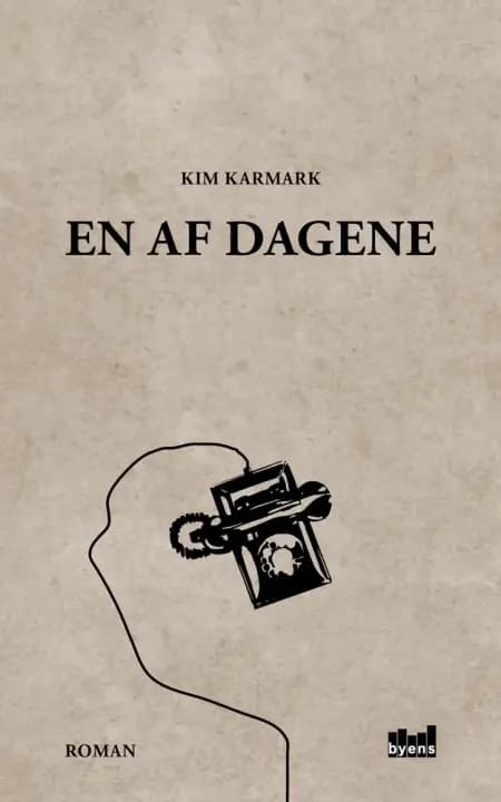 En af dagene af Kim Karmark