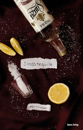 Sindstequila af Sofie Riis Endahl