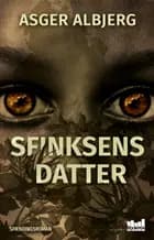 Sfinksens Datter af Asger Albjerg