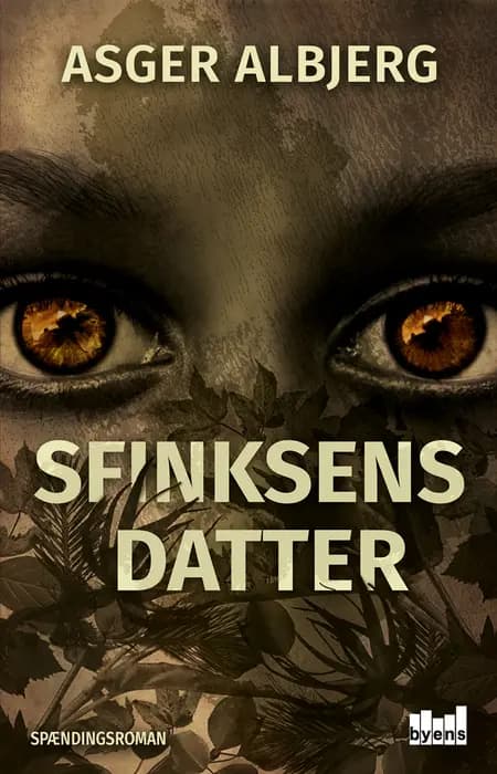 Sfinksens Datter af Asger Albjerg