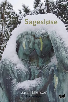 Sagesløse af Sarah Effersøe