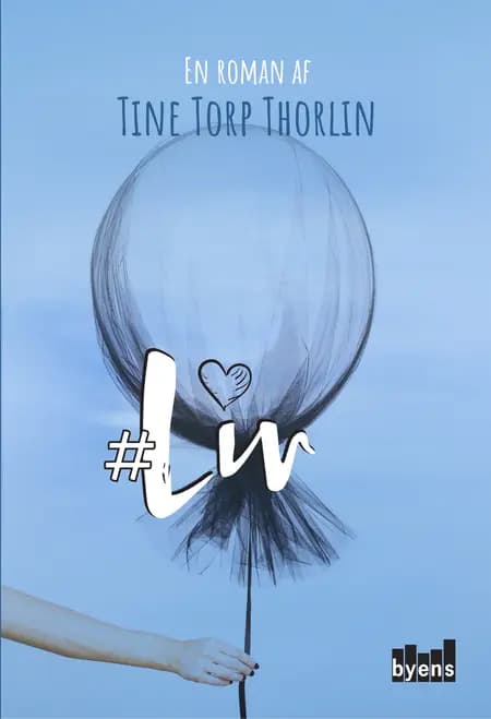 #Liv af Tine Torp Thorlin