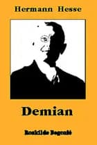 Demian af Hermann Hesse