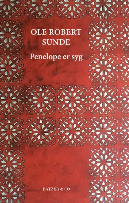Penelope er syg af Ole Robert Sunde