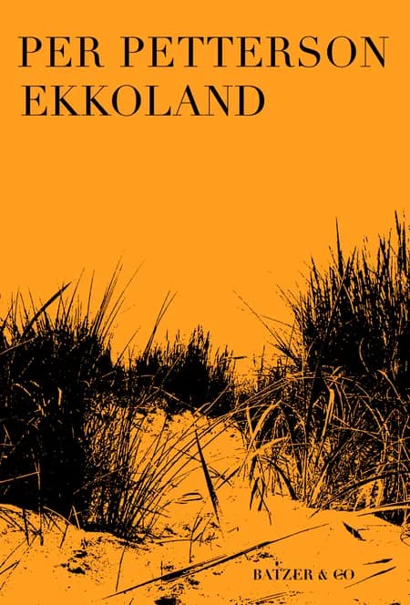 Ekkoland af Per Petterson