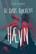 De døde dukkers hævn af Ellen Holmboe