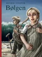 Bølgen af Henrik Einspor