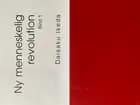 Ny Menneskelig Revolution af Daisaku Ikeda