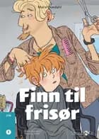 Finn til frisør af Marie Duedahl