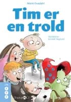 Tim er en trold af Marie Duedahl