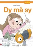 Dy må sy af Kirsten Ahlburg
