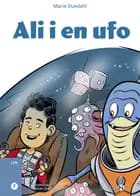 Ali i en ufo af Marie Duedahl