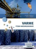 Varme af Lone Brun Jakobsen og Henrik Jakobsen