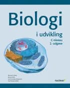 Biologi i udvikling C-niveau af Marianne Frøsig, Kirsten Hede, Frank Grønlund Jørgensen og Paul Paludan-Müller