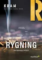 Rygning af Tine Schroeder Mantoni