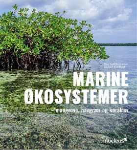 Marine økosystemer af Tyge Dahl Hermansen