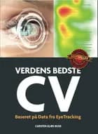 Verdens Bedste CV af Carsten Kjær Busk