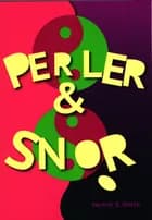Perler & snor af Henrik S. Holck