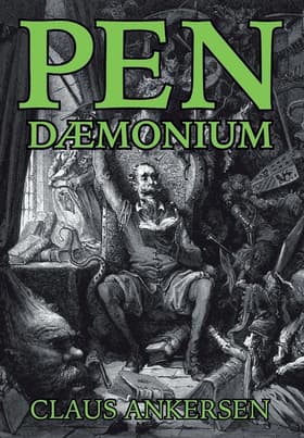 Pendæmonium af Claus Ankersen