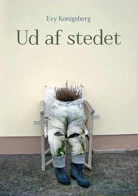 Ud af stedet af Evy Konigsberg
