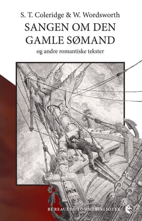 Sangen om den gamle sømand af William Wordsworth