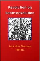 Revolution og kontrarevolution