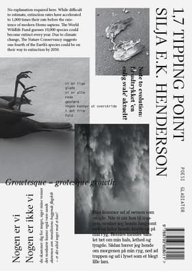 1,7 tipping point af Silja E.K. Henderson