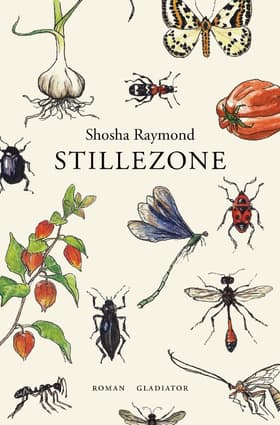 Stillezone af Josefine Klougart