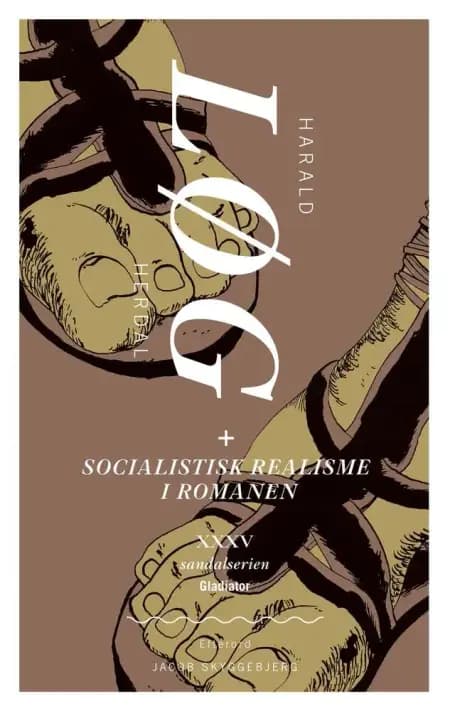 Løg af Harald Herdal