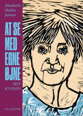 At se med egne øjne af Elisabeth Møller Jensen