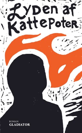 Lyden af kattepoter af Hans Otto Jørgensen