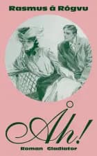 Åh! af Rasmus á Rógvu