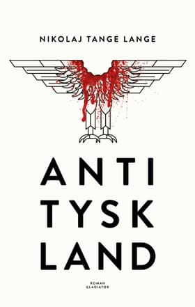 Antityskland af Nikolaj Tange Lange