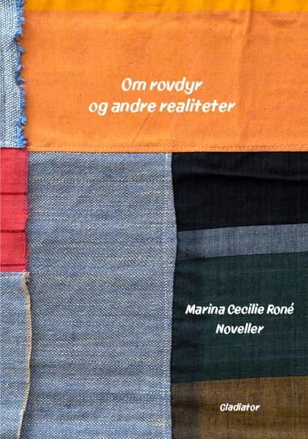 Om rovdyr og andre realiteter af Marina Cecilie Roné