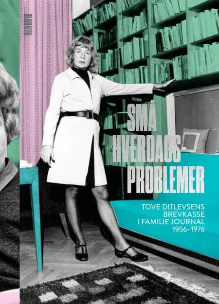 Små hverdagsproblemer af Tove Ditlevsen