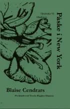 Påske i New York af Blaise Cendrars