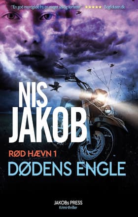 Dødens engle af Nis Jakob