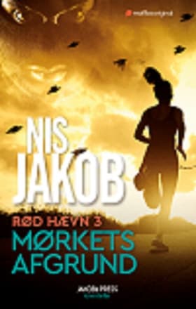 Mørkets afgrund af Nis Jakob