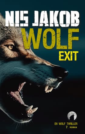 WOLF - EXIT af Nis Jakob