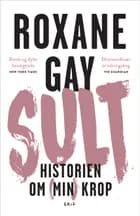 Sult af Roxane Gay